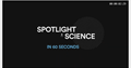 Spotlight Science Resource Video